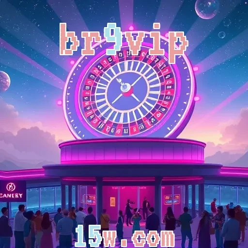 br9vip Blackjack: Estratégias e Dicas para Vencer nas Mesas