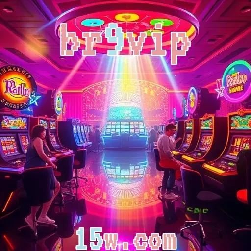 br9vip: Avaliações que Transformam a Experiência dos Jogadores em Jogos Online