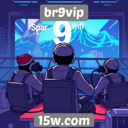 Desenvolvedores falam sobre a experiência no br9vip